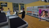 Supermarket Simulator