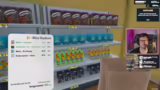 Supermarkt-Neustrukturierung…