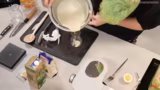 Finale Schritte und Küchen-Up…