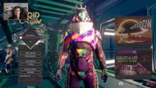 Captain, der Reaktor brennt! Void Crew…