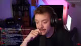 Stream-Start und Vorbereitung…