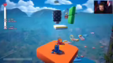 Frog Jump