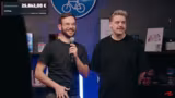 LOOT FÜR DIE WELT 12,5 lfdw.live/spenden