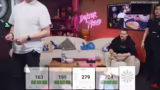 Dart-Training und Overlay-Fee…