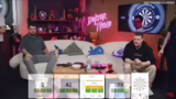 Dart-Technik, Pubgames-Ankünd…