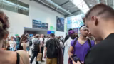 Gamescom IRL - Tag 2