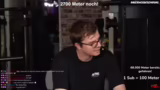 Kegelmerch, Teamaufteilung un…