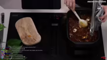 Wir kochen wieder! Copy & Taste - Knabe…