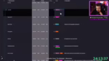 Weitere Planung für Loot für…