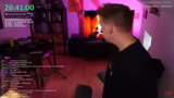 Switch und technisches Setup