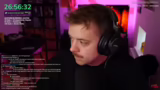Streamstart und Begrüßung