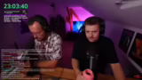 Subathon-Ziel und Haar-Challe…