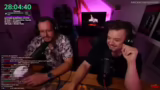 Dank an Marco, Bowling-Ankünd…