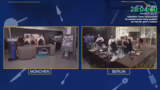 Kitchen Battle: King or Queen…