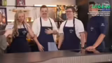 Challenge: Streetfood-Spezial…