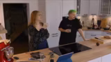 Stream-Pläne und Essensvorber…