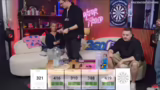 Spekulationen über den Ausgan…