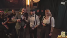 PUB GAMES 2025 !josnack