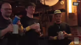 Zusammenfassung des Flip Cup-…