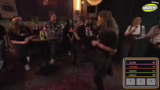 Dart-Spiel: Finale Runde und…