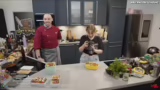 Fertigstellung der Bento-Boxe…