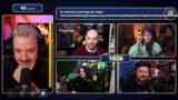 SCHLAG DIE 1000 Quiz Show mit @fishc0p…