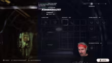 Erst Parkfan reaction und danach ein pa…