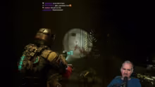 Deadspace (remake) die 4. Session LIVE