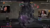Reaktion auf Soulkeepers Tode…