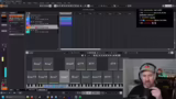 Cubase-Experimente und Soundi…