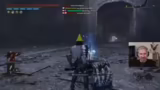 Boss besiegt und Items