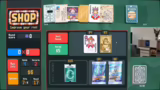 Royal Flush vermieden und Str…