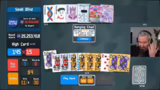 E-Bereich in Sicht und Joker-…