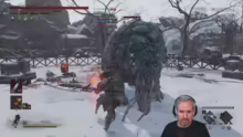 Weiter geht's im Lies of P DLC! Command…