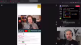 Streaming-Dauer und React-Str…