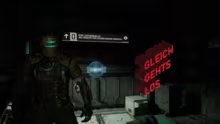 GRUSEL GRUSEL! Deadspace Remake 3. Sess…