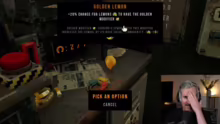 Hänno hat gesagt ich soll das spielen