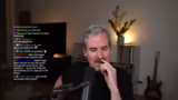 Twitch-Startseite am Freitag…