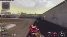 U36 Fight, sshittttt Cod. Shitttttttt.