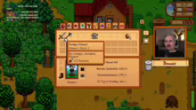 GEMÜTLICHER ABEND (Labern, Stardew Vall…