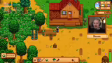 Irrweg zur Marnies Ranch