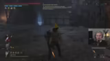 Ich hab noch eine Boss-Rechnung offen...