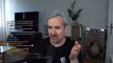 Viraler Clip und Umgang mit n…