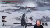 Ersteindruck vom DLC und Schw…