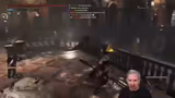 Erkundung des DLC-Gebiets und…