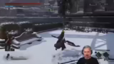 Erste Eindrücke vom DLC und S…