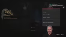 Lies of P DLC freischalten im easy mode…