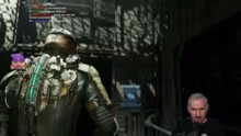 MEIN 1. MAL DEAD SPACE (REMAKE) ! Bitte…