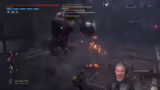Frustration und Ragequit aufg…