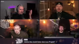 Genial daneben mit @bonjwa @smashlunati…